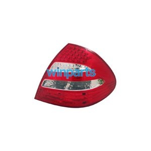 Tail Light RIGHT 4-door AVANTGARDE 6043411