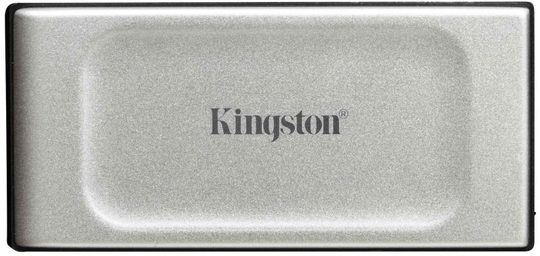 500g Portable Ssd Xs2000 - External Drive Usb 3.2 Gen 2x2