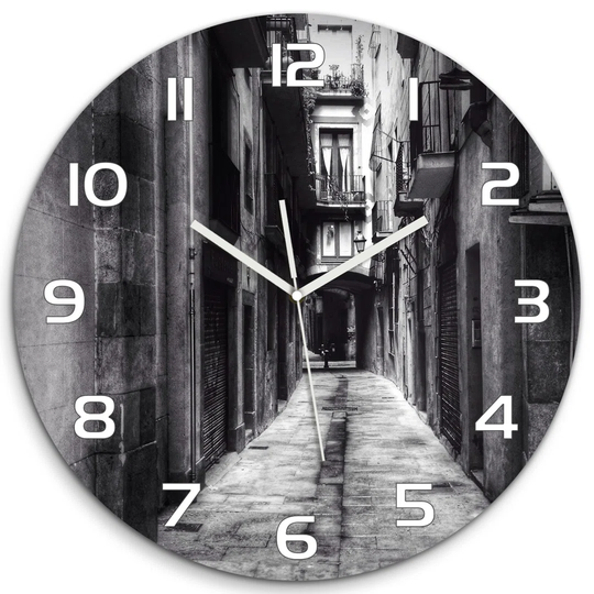 Jozelyn 60cm Silent Wall Clock