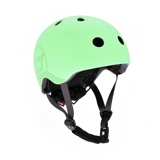 Scoot and Ride Helmet S-M Kiwi