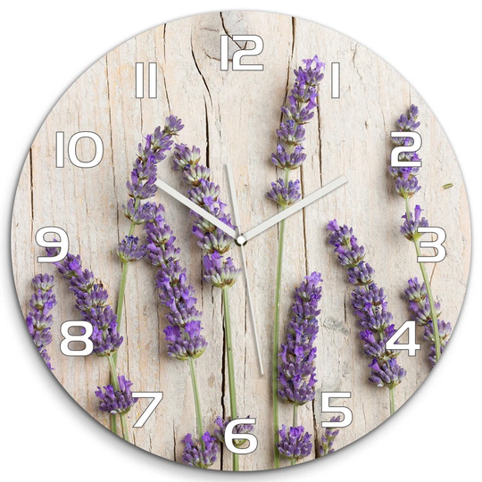 Jinayah 60cm Silent Wall Clock
