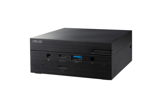 ASUS AMD Ryzen 7 4700U DDR4 Mini PC