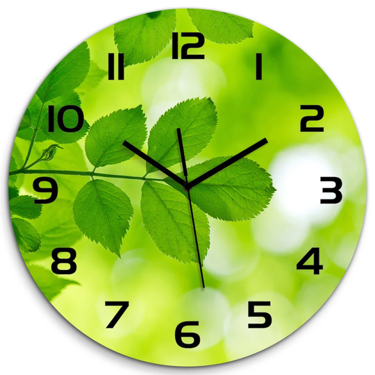 Jessica-Jane 60cm Silent Wall Clock