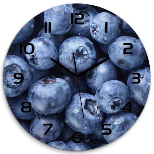 Jikai 60cm Silent Wall Clock