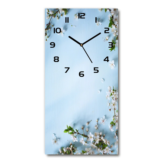 Iovanca Silent Wall Clock
