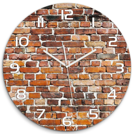 Jouan 60cm Silent Wall Clock
