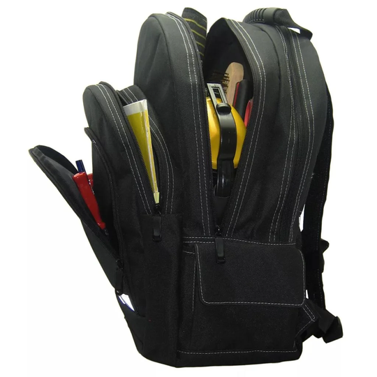 Toolpack Tools, Notebooks and Tablets Backpack Estimate