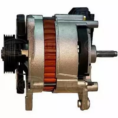 Alternator 8EL730016-001 by Hella