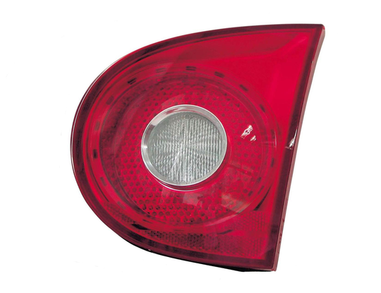 Combination Tail Light 17-0053-01-2 TYC 170053012