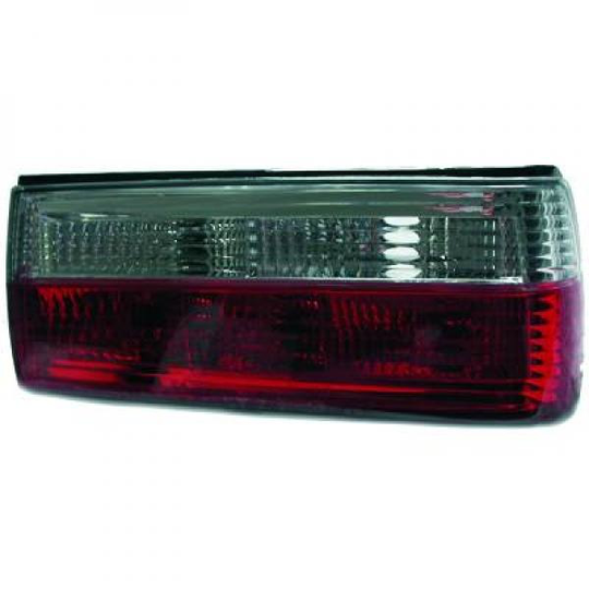 Combination Tail Light Set HD Tuning 1211195 Diederichs 1211195
