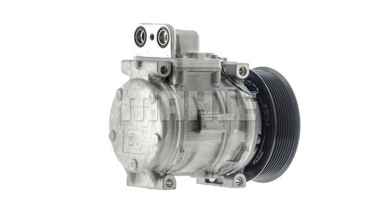 x1 Free Gift + Behr A/C Compressor ACP 116 000P / 8FK351110-491