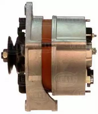 Alternator 8EL725758-001 by Hella
