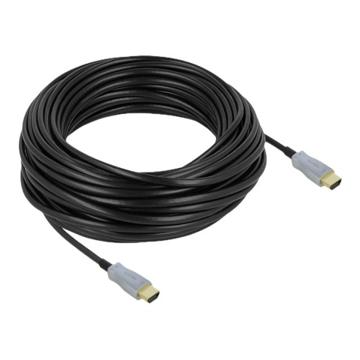 DeLOCK HDMI Cable - 25m - Black