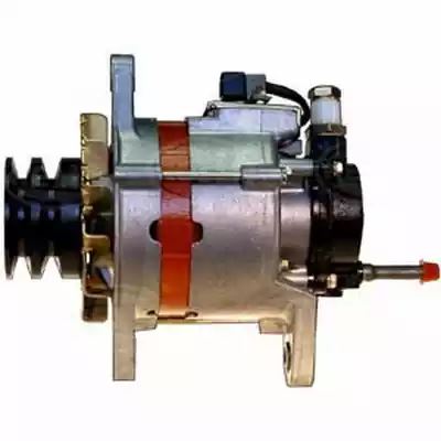 Alternator 8EL737374-001 by Hella