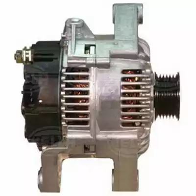 Alternator 8EL737576-001 by Hella