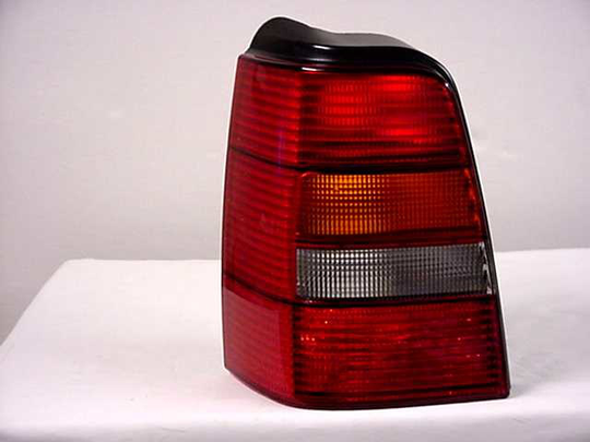 Tail Light GLASS LEFT 6723670715003 Origineel 6723670715003