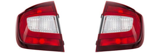 Taillight set SET_9EL 354 849-011 Hella SET9EL 354 849011