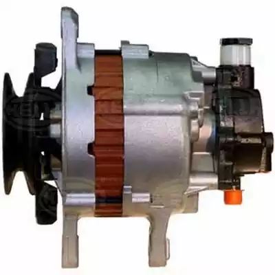 Alternator 8EL726378-001 by Hella