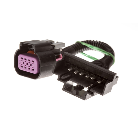 Cable Repair Set, tail light febi Plus 107050