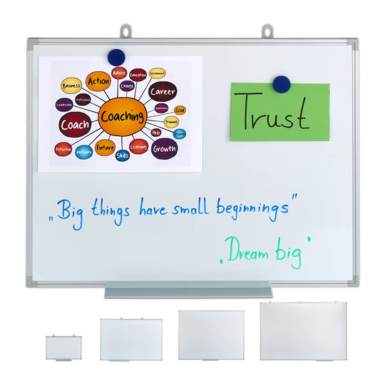 Whiteboard Magnetic