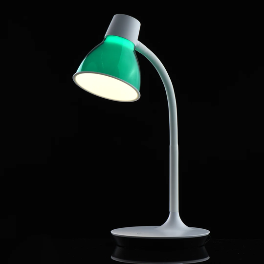 Liriano 46cm LED Desk Lamp