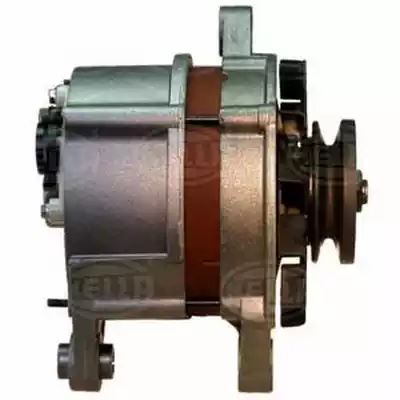 Alternator 8EL725573-001 by Hella