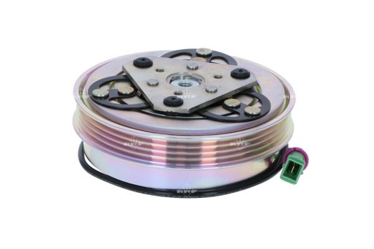Magnetic Clutch, air conditioner compressor 380019