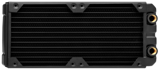 Corsair Hydro X Series XR5 240mm Water Cooling Radiator