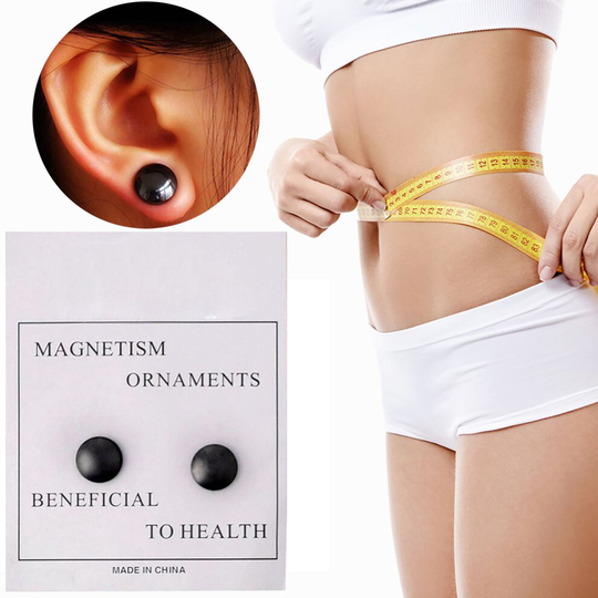 Weight Loss Magnetic Slimming Earrings