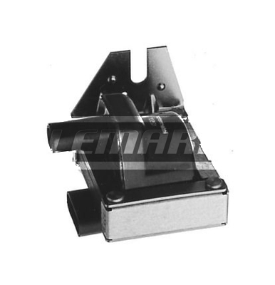 LEMARK DRY IGNITION COIL CP193 Replaces 7582152,7663177,7698431,7746152,7746154