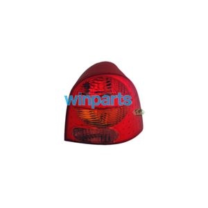 Tail Light LEFT 9/04 + 7246458