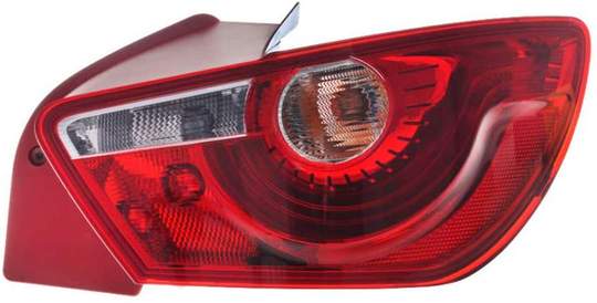 Combination Tail Light 043833 Valeo 043833