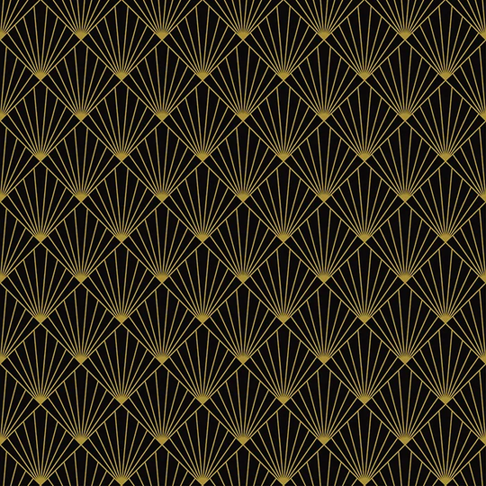 Adalina Geometric Wallpaper