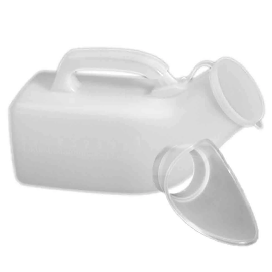 Nrs Healthcare Economy Unisex Urinal Bottleeconomy Unisex Urinal Bottle