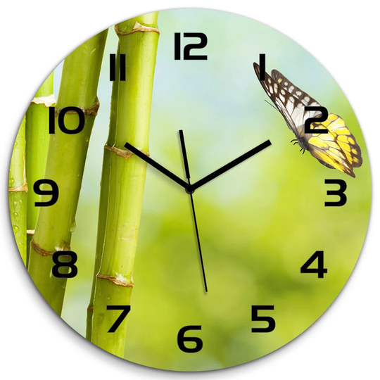 Josa 60cm Silent Wall Clock