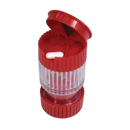 Aidapt 3 In 1 Pill Crusher