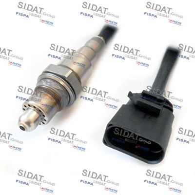 Lambda Sensor 90489