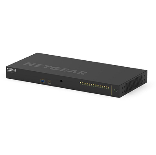 Netgear M4250 16 Port Managed Switch