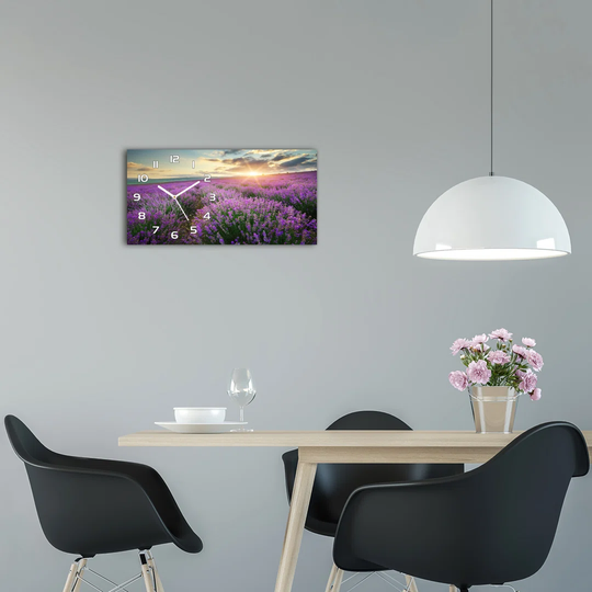 Javonna Silent Wall Clock