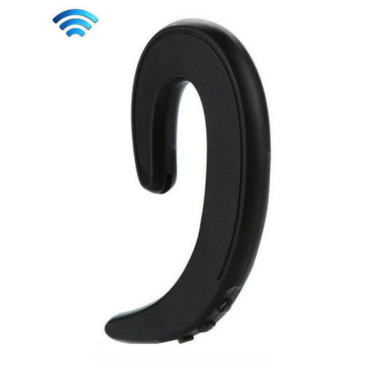 Bluetooth Headphones Wireless Earbuds Ear-Hook Running Sports Earphones