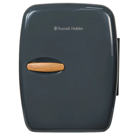 Russell Hobbs RH14CLR4001SCG Scandi 14 Litre Mini Portable Cooler & Warmer - Grey