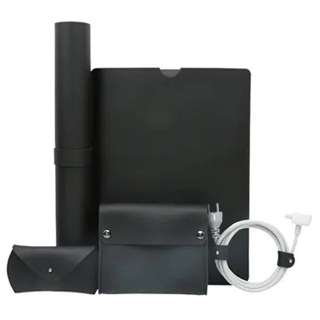 Multifunctional 5-in-1 MacBook Pro 15.4 Set - Black