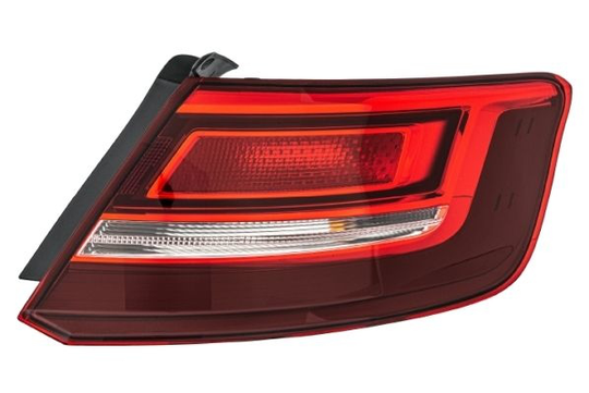Combination Tail Light 2SD 012 838-041 Hella 2SD 012 838041