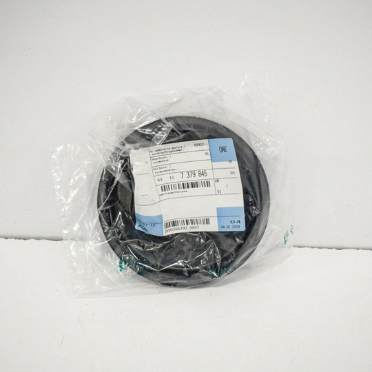 4 F32 Headlight Covering Cap 63117379845 7379845 NEW GENUINE