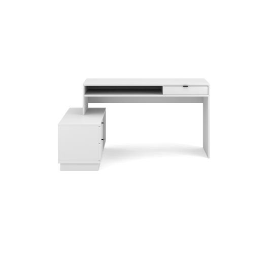 Kostiantyn Commercial Use 150Cm W Rectangular Writing Desk