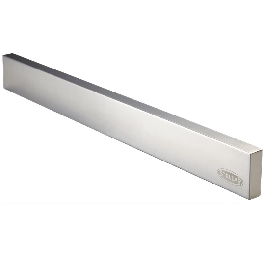 Stellar Knife Accessories, 45cm Magnetic Knife Rack