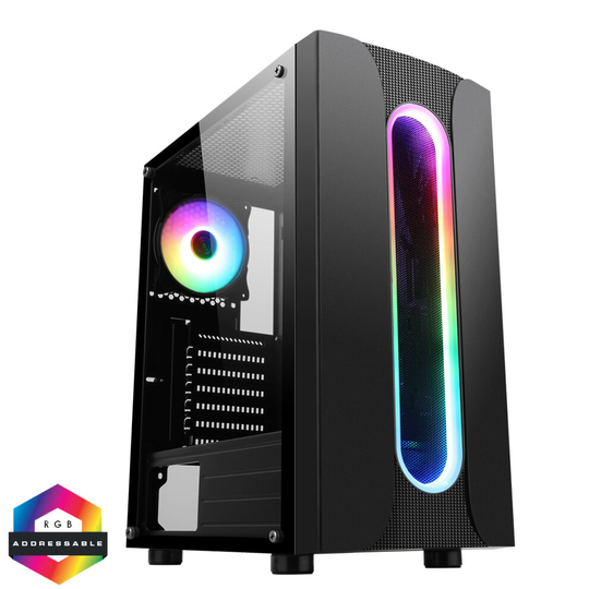 CS Valorant Gaming PC Computer Intel Core i5 16GB DDR3 1TB GTX1050Ti