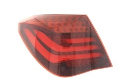 Combination Tail Light LLI162 Magneti Marelli LLI162