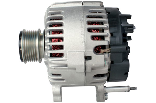 Alternator 8EL012426-041 by Hella