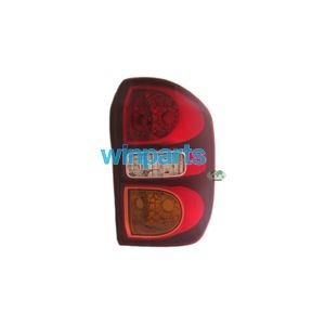 Tail Light RIGHT 8 / from '03 8897421